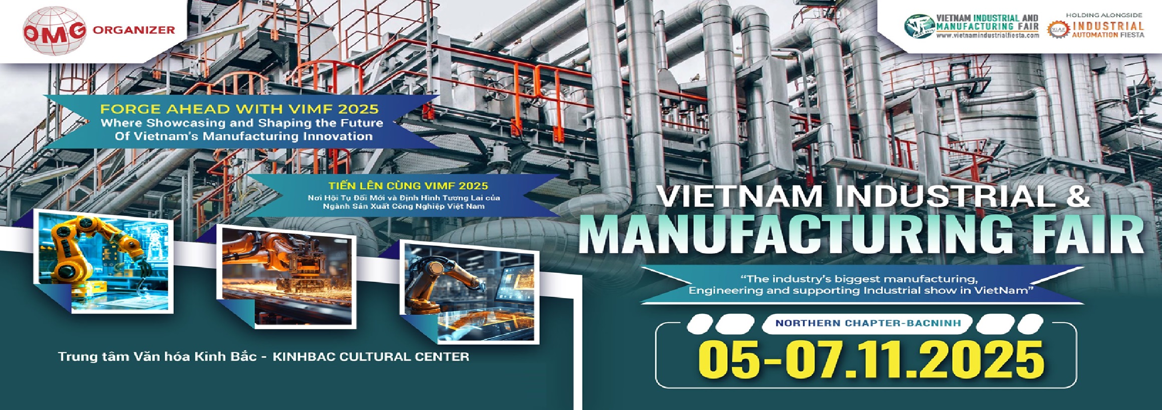 VIMF Bac Ninh